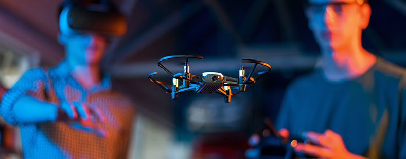 DEVICES OPERATION TRAINING